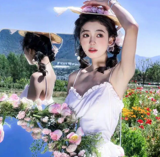 一键倾心